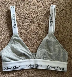 Calvin Klein Bra-let thumbnail 1