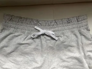Hollister Paperbag Tie Shorts thumbnail 3