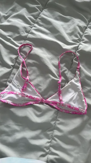 Bright Swimwear Bikini Top thumbnail 3
