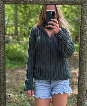 Pink Republic Sweater thumbnail 3