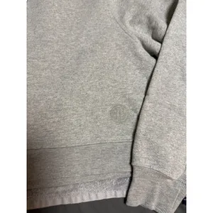 NWT Madewell × Benjamin Talley Smith Armory Classic Sweatshirt‎ Grey Size Small thumbnail 4