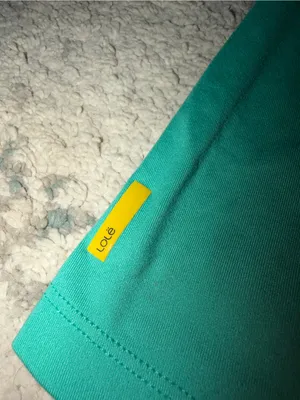 Lole Women’s M Teal Green Racerback Athletic Tank Top Yoga Activewear thumbnail 4