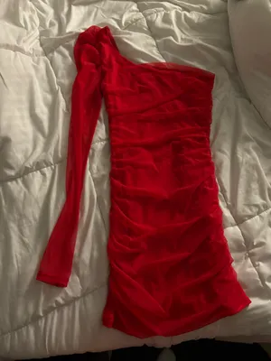 Lulus Dress thumbnail 3
