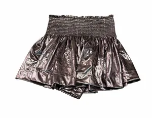 QUEEN OF SPARKLES swing shorts thumbnail 1
