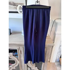 Tuckernuck‎ X Atlantic Pacific NWT The Penny Pant in Navy Blue Size Small thumbnail 6