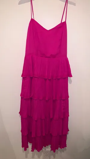 TCEC BOUTIQUE DRESS thumbnail 2