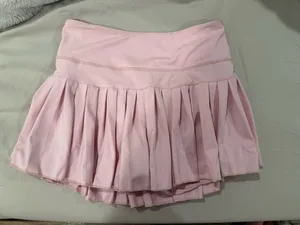 Gold Hinge Skirt thumbnail 1
