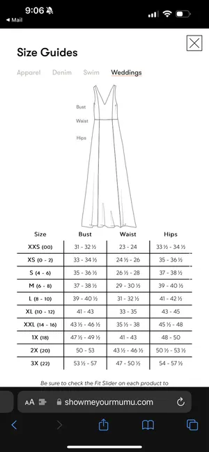 Show Me Your Mumu Formal Dress thumbnail 3