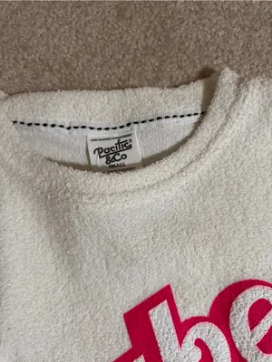 Pacific & Co Babe Vibes Sweatshirt thumbnail 2