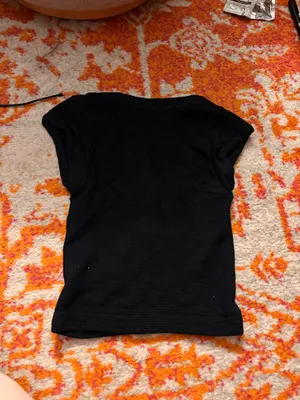 Urban Outfitters Tie Top thumbnail 2
