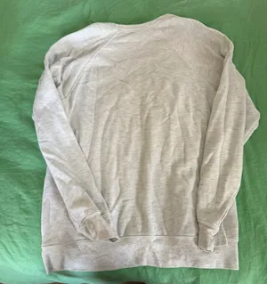Bella Canvas Mississippi State Sweatshirt thumbnail 3