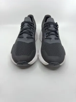 On Cloudpulse, Color Black/White On Cloud Running sneakers SZ 9 thumbnail 2