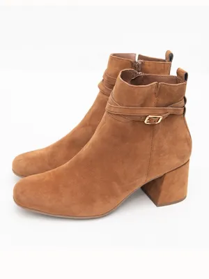 Paul‎ Green | New! Sydney Buckle Bootie Size Us 10 thumbnail 5