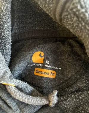 Carhartt Hoodie thumbnail 4