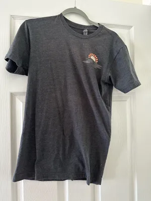 Tee Shirt Gray thumbnail 1