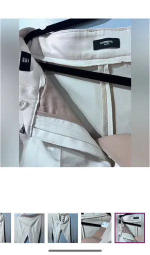 Express editor ankle pants thumbnail 4