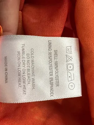 Peppermayo Eden Strapless Tropical Maxi Dress – Size US 8 thumbnail 9