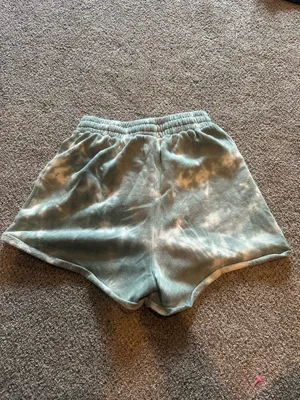 Coco cola casual shorts Blue Size XS thumbnail 4