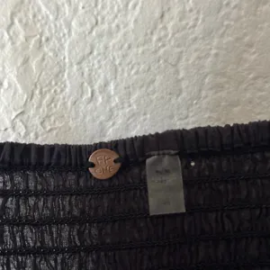 Free People Lyra Lace Bralette Black Size Medium thumbnail 8