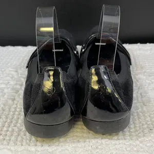 Cole Haan Women's Black Shoes/Flats Size 9B SKU 5074 thumbnail 2