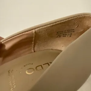 Aldo Women's Beige Heels thumbnail 7