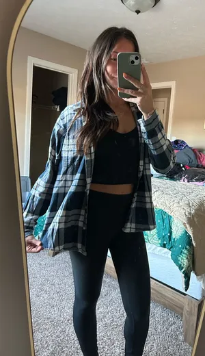 Wrangler Flannel thumbnail 1