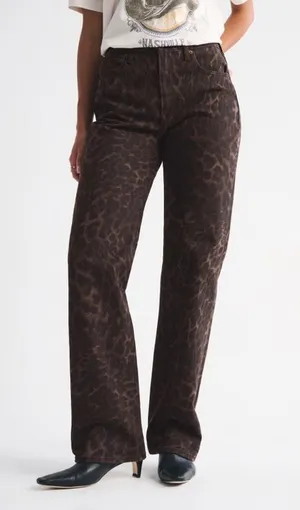 Abercrombie jeans  thumbnail 1