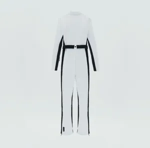 Zara ski jumpsuit Windproof Recco ski collection snowboard suit onsie ski wear thumbnail 15