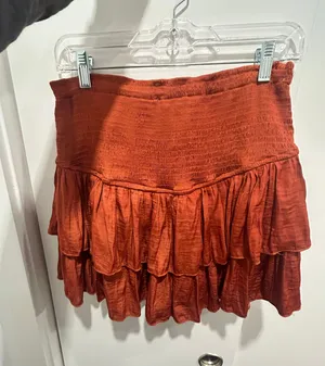 Gameday Skirt thumbnail 3