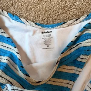 NWT Bright swimwear bikini thumbnail 4