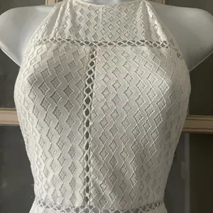 Parker Talum Combo Dress thumbnail 11