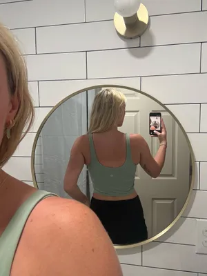 Lululemon Tank Align thumbnail 3