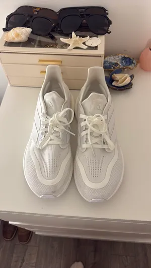 Adidas Pure Boost Shoes thumbnail 4