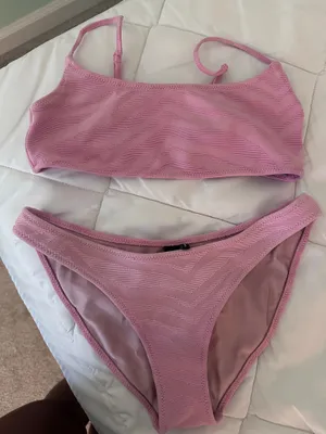 Triangl Bikini Set thumbnail 1