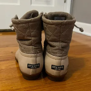 Sperry Duck Boots thumbnail 4