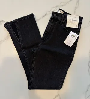 Abercrombie and fitch jeans thumbnail 1