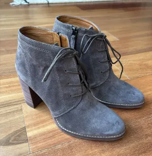 Franco Sarto ankle boots thumbnail 1