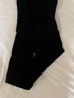 Set Active shortysuit thumbnail 4