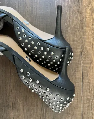 Shoes ZARA Black  thumbnail 4