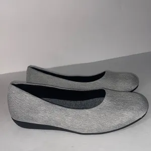 BAUBAX Women Comfortable Dressy‎ Merino Flats Size : 10 thumbnail 3