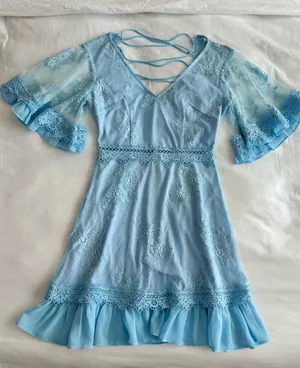 Two Sisters The Label Dress thumbnail 1