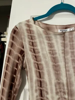 Princess Polly Long Sleeve Dress thumbnail 3