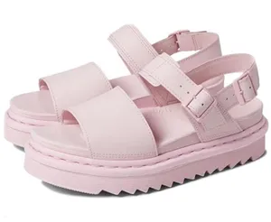 Dr. Martens Voss Sandals Platform thumbnail 1