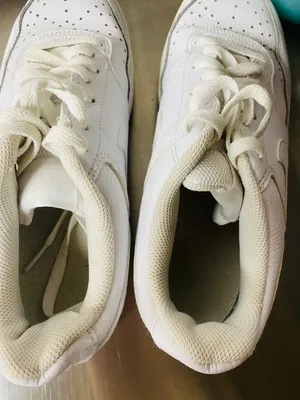 Nike Court Vision Low Sneakers thumbnail 6