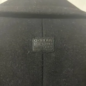 G-star Wool Blend Bomber Sleeve Peacoat(Size Small) thumbnail 11