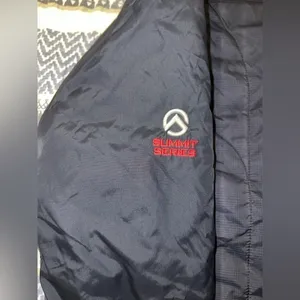 The North‎ Face Summit Series Primaloft Puffer Jacket Hoodie size XS thumbnail 7