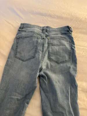 Free people jeans thumbnail 4