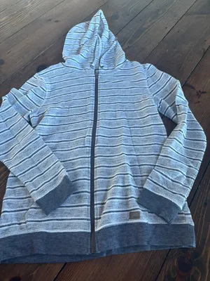 Roxy Zip Up thumbnail 1