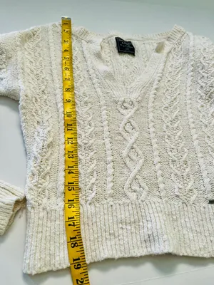 Knit Sweater thumbnail 6