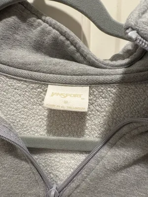 Notre Dame JanSport Quarter-Zip thumbnail 2